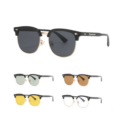 Polarized Sunglasses for Men and Women