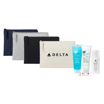 Aloe Up SPF Essentials Kit