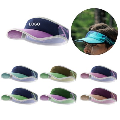 Summer Cycling Protection Visor
