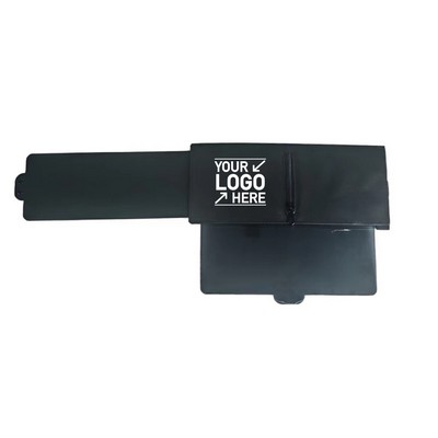 Polarized Sun Visor For Car