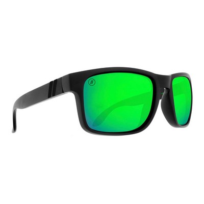 Blenders Eyewear Men's Canton Celtic Light Sunglasses