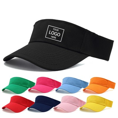 Unisex Sun Visor