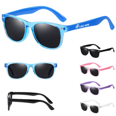 Colourful Casual Sunglasses