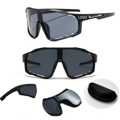 Sports Sunglasses Uv Protection