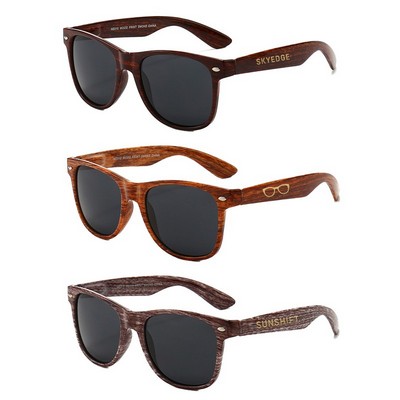 Woodland Sunglasses