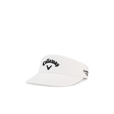 Callaway TA High Crown Visor