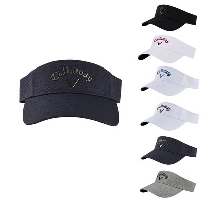 Callaway Liquid Metal Visor