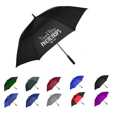 Premium Windproof Golf Umbrella