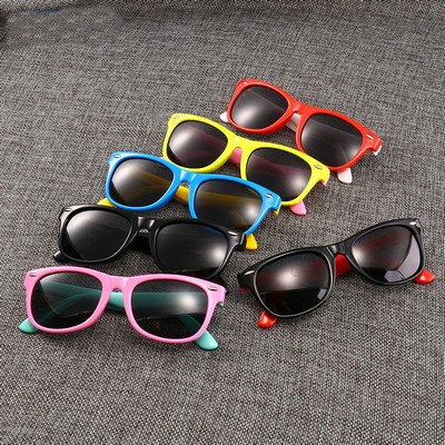 kids sunglasses for Boys Girls Kids