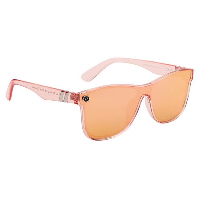 Blenders Eyewear Millenia X2 Citrus Blast Sunglasses