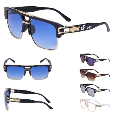 Fashion Blue Light Blocking Sunglasses