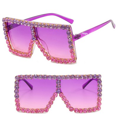Women's Fashion Sunglasses