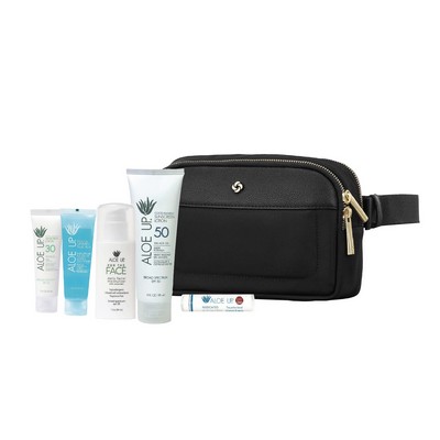 Aloe Up Multi-Way Sling Bag Kit