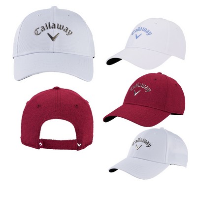 Callaway Women's Liquid Metal Golf Cap