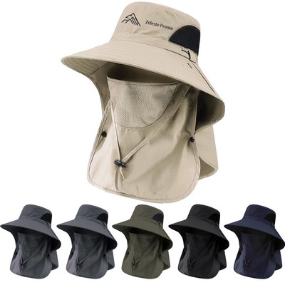 Quick Dry Sun Hat