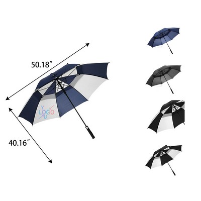 Ultimate Stormproof Golf Umbrella