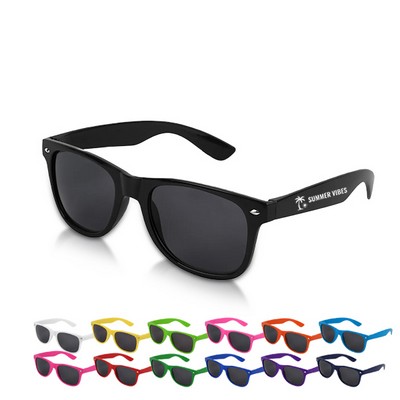 UV400 Classic Eco-Polycarbonate Frames