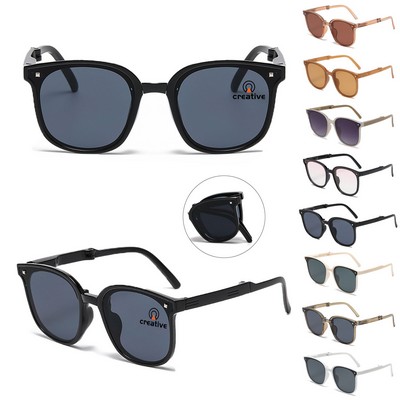 Kids Foldable Sunglasses