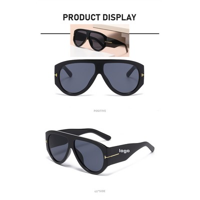 Women's Fashion Ocean Sunglasses